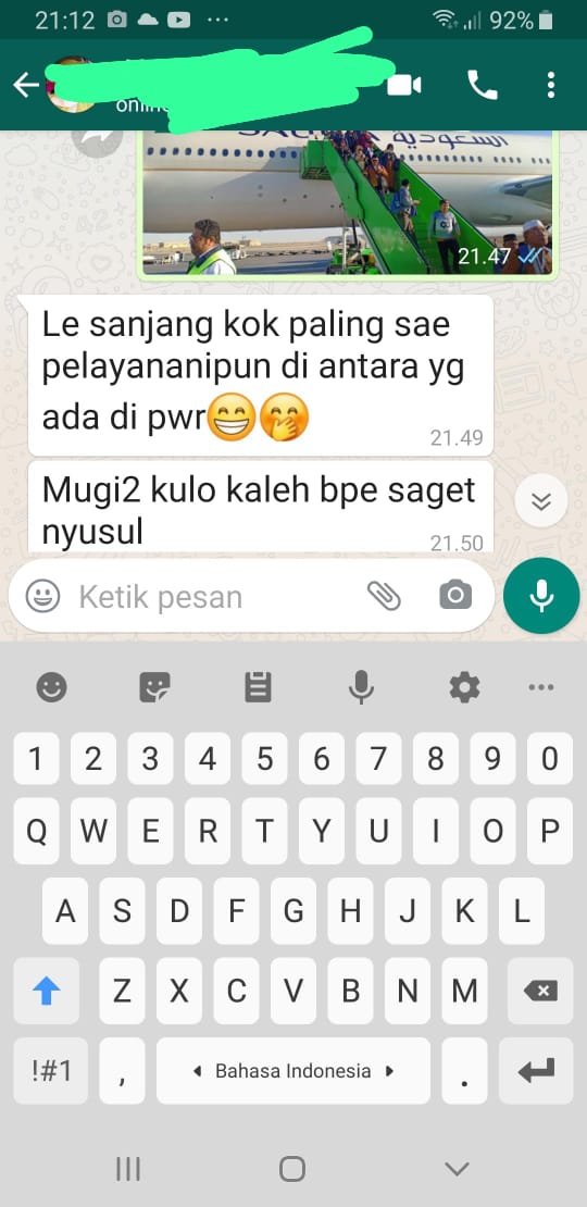 Testimoni
